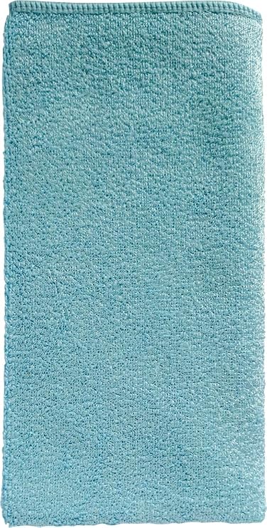 Legamaster Microfibre Cloth 40x40cm Blue - x2 Cloths