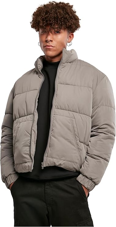 Urban Classics Men's Jacket