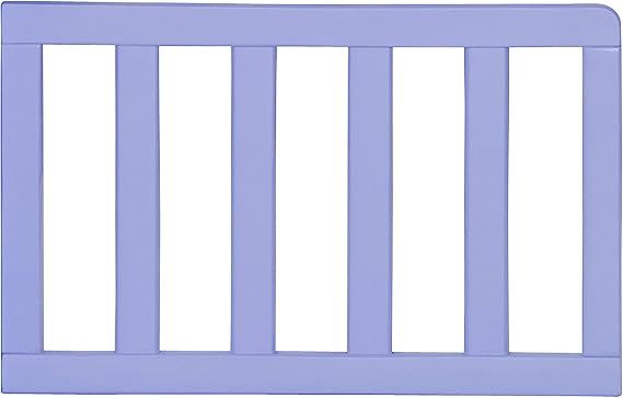 Suite Bebe Riley Toddler Guard Rail, Lilac