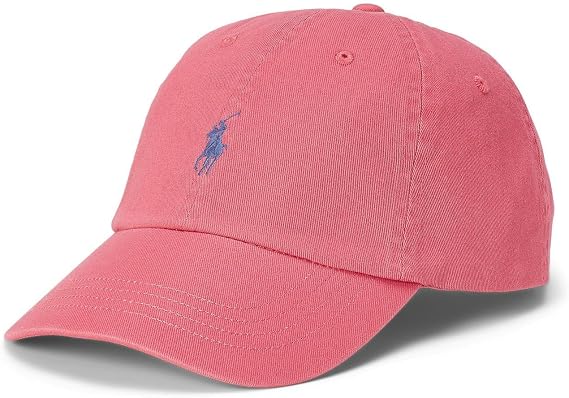 POLO RALPH LAUREN Men's Chino Sport Cap
