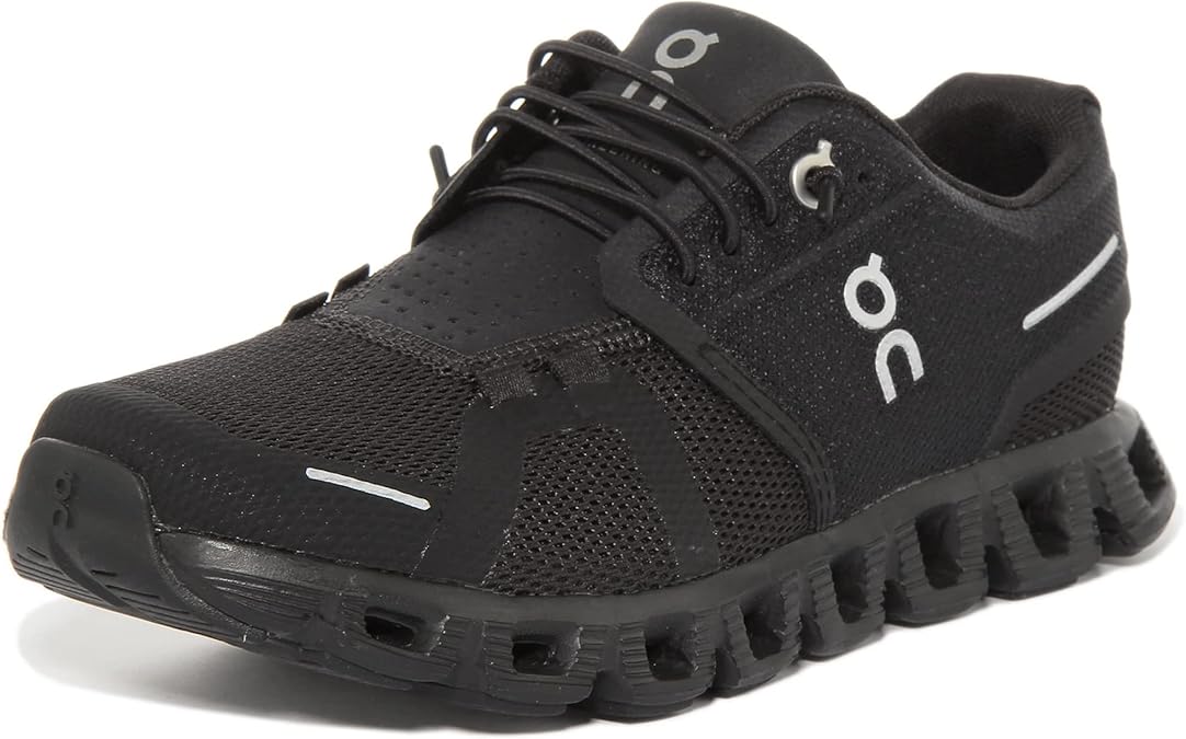 On Cloud 5 Women's Running Shoes