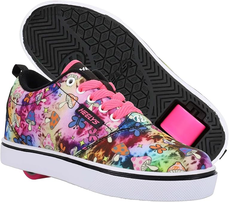 HEELYS Pro 20 (Little Kid/Big Kid/Adult)