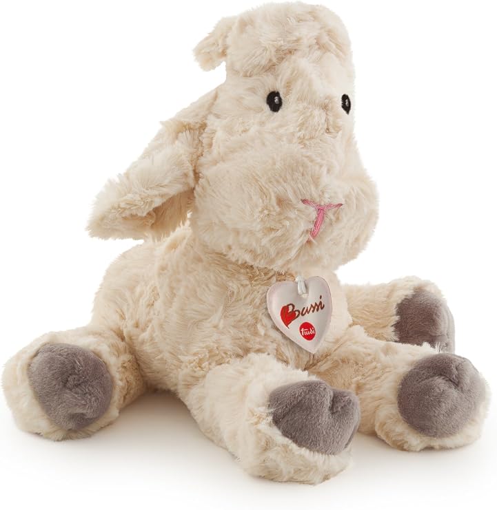 Trudi Lamb Plush