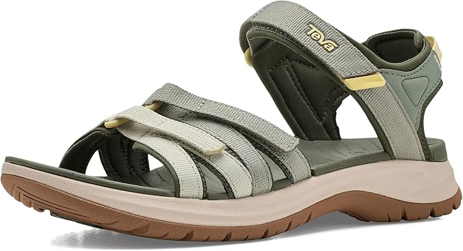 Teva womens Tirra Sport