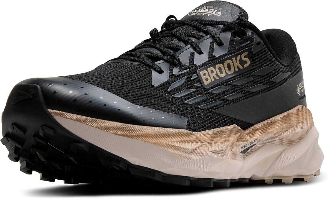 Brooks Herren Cascadia 19 GtxSneaker