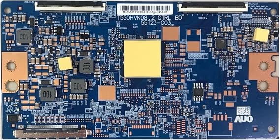 T550HVN08.2 55T23-C03 Logic Board 43inch 50inch 55inch,TV Main Board,T-CON Logic Board ,controller Board(43 inch TV)