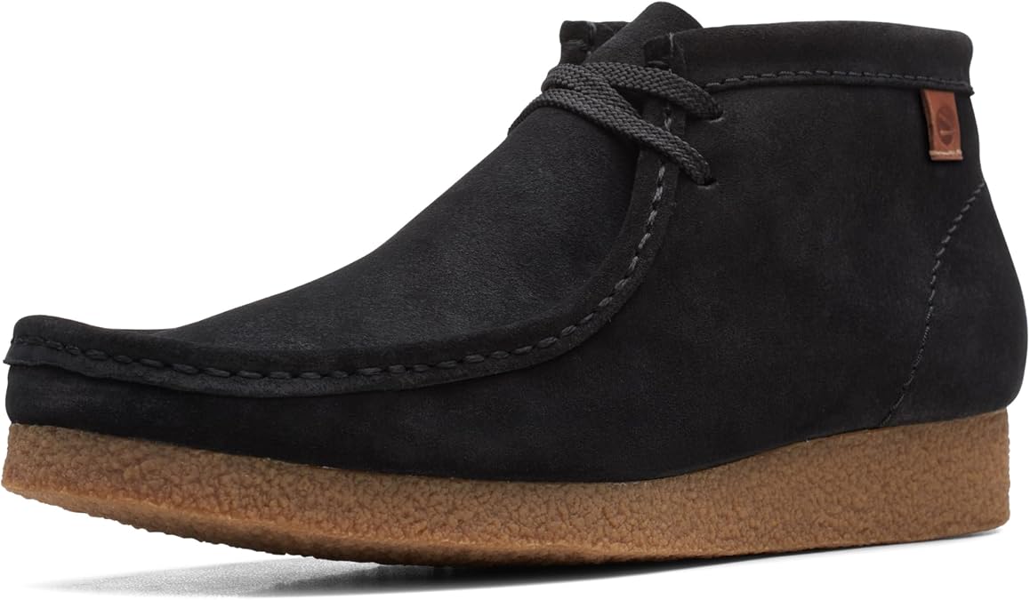 Clarks Shacre Men's Boots