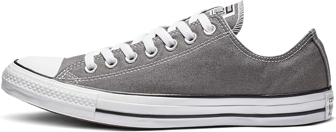 Converse Chuck Taylor All Star Mono OX Sneakers Fashion Kids Black Low Sneakers
