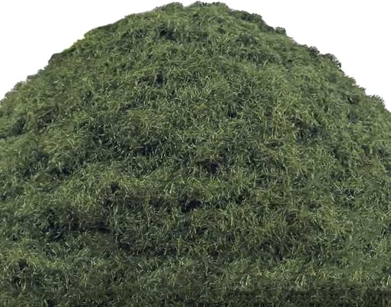 GREEN STUFF WORLD GSWD-11145 Greenstuff World Static Glass 2-3mm Rural Weed 200ml Hobby Material