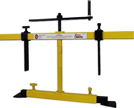 Esco 70162 Ringmaster OTR Tire O-Ring and Lock Ring Installation Tool