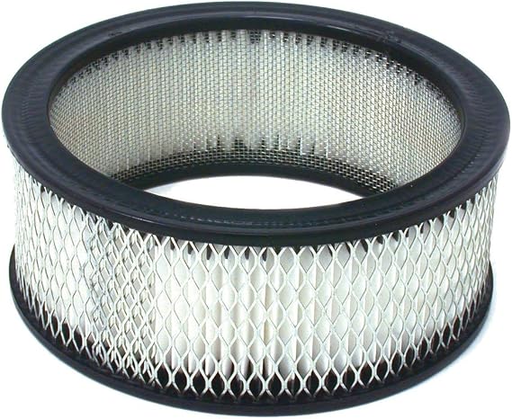 Spectre Performance (4806) 6-3/8" x 2-1/2" Air Filter