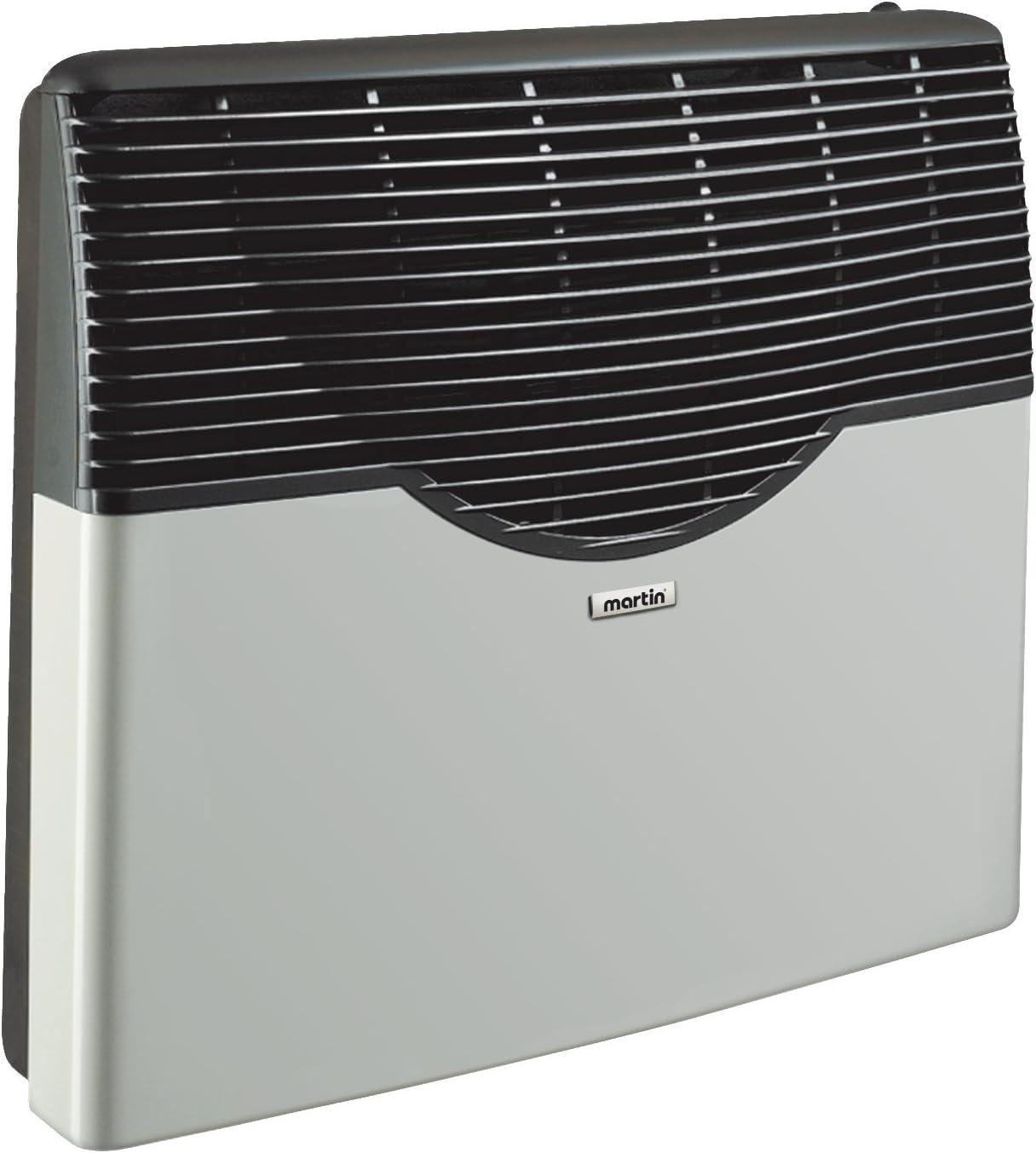 Direct Vent Propane Wall thermostatic Heater 20,000 Btu - Plastic, Indoor