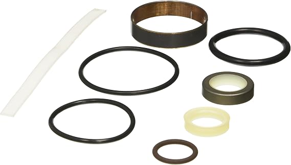 Fabtech FTS86153 Shock Rebuild Kit