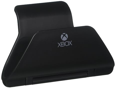 Controller Gear Xbox One Controller Stand v1.0, Licensed Accessory Display Stand (Controller Sold Separately