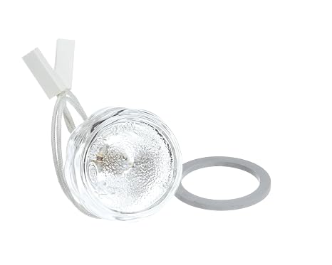 Duke 600414 Service Halogen Lamp Kit
