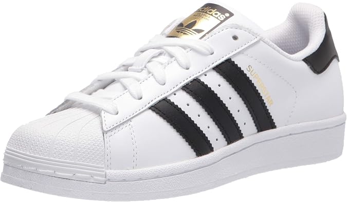 adidas Unisex-Child Superstar Legacy Sneakers