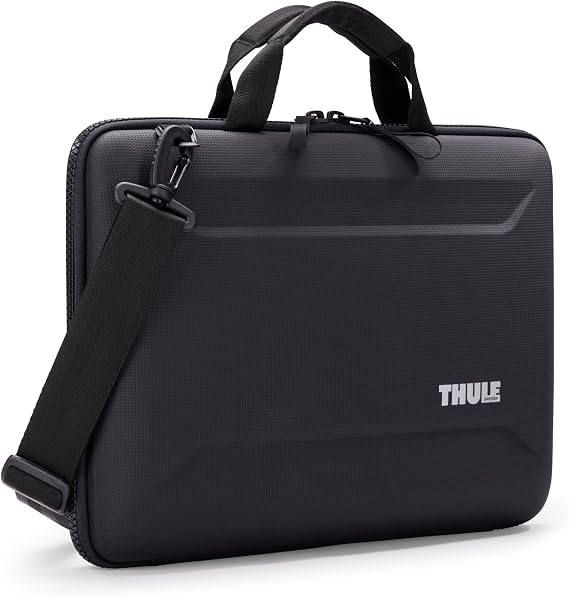 THULE Gauntlet 5 MacBook Çantası 16 Siyah
