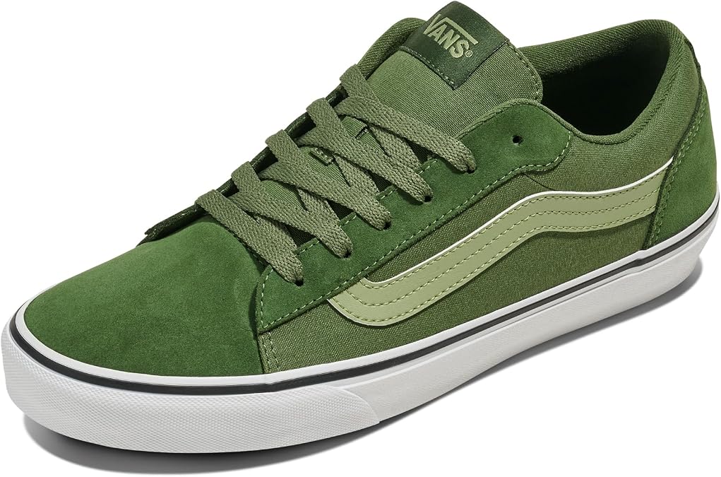 Vans Vero LS, Pine Forest, 7