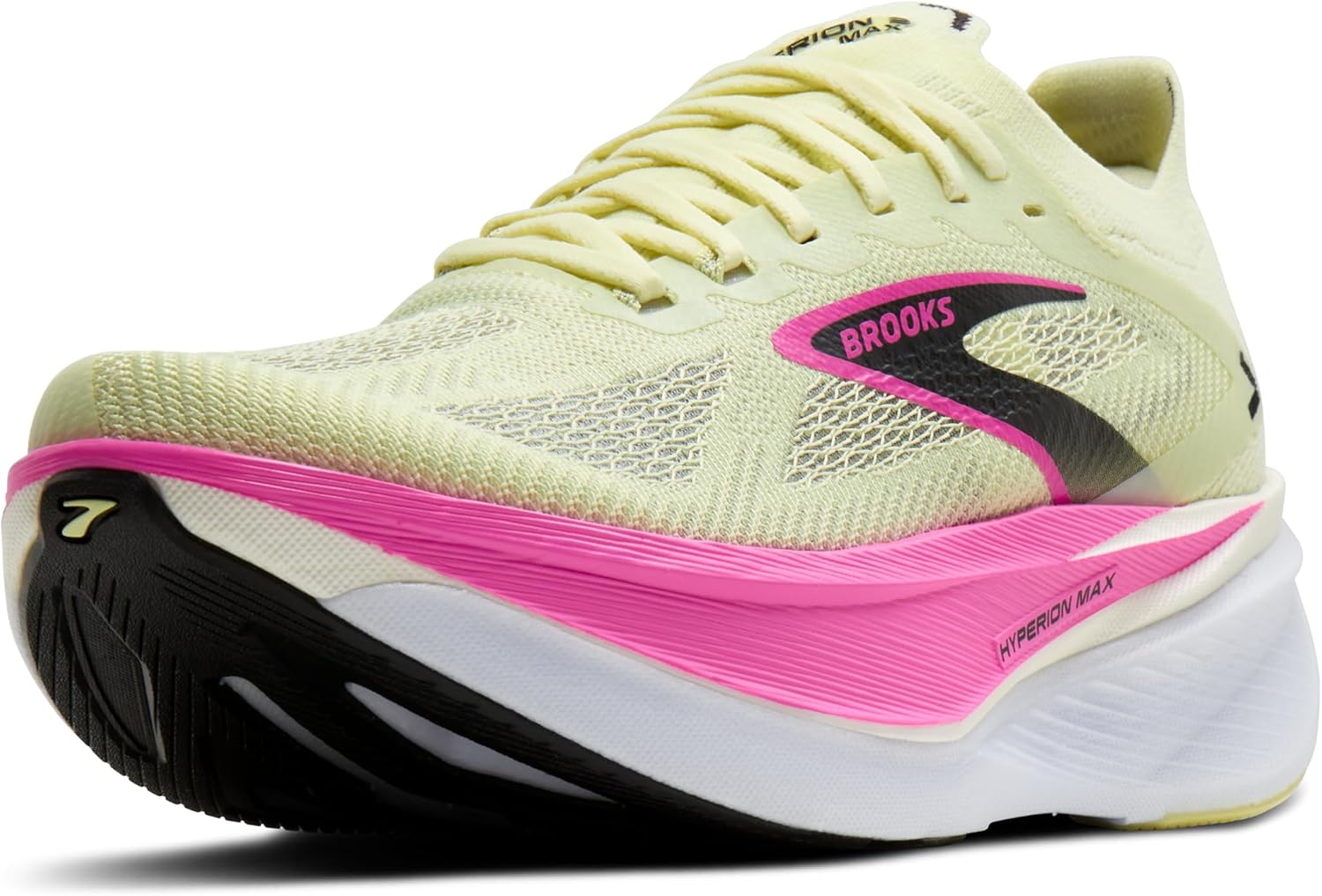 Brooks Women's Hyperion Max 3 Sneaker