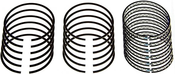 Sealed Power E-925K Premium Piston Ring Set