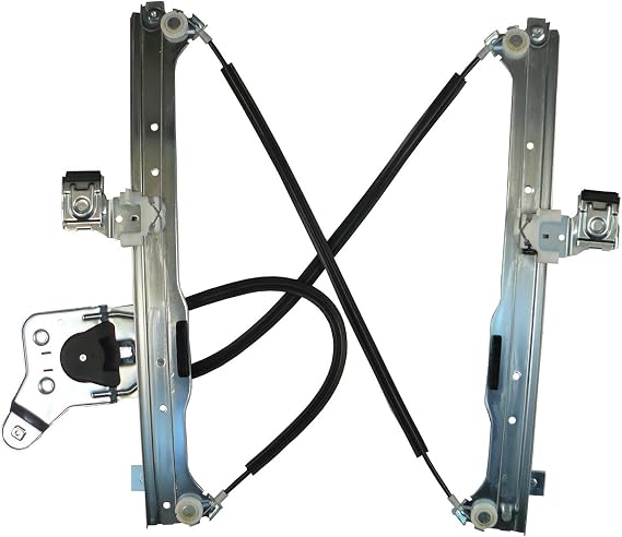 ACI 381296 Window Regulator