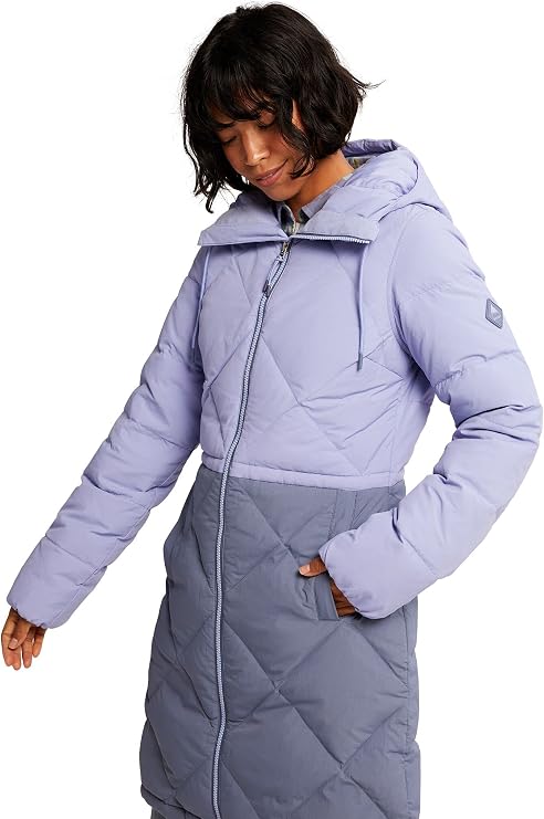 Burton Womens Chescott Down Jacket