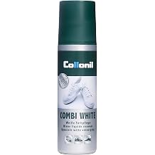 Collonil COMBI WHITE DFNl K 50930001025, ayakkabı kremi ve bakım ürünleri