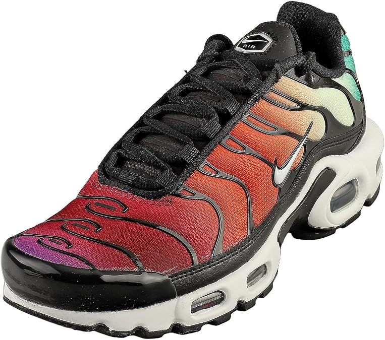 Nike Women's Air Max Plus Trainers
