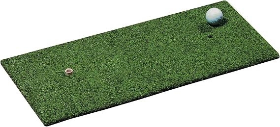 Izzo Dual Turf Hitting Mat