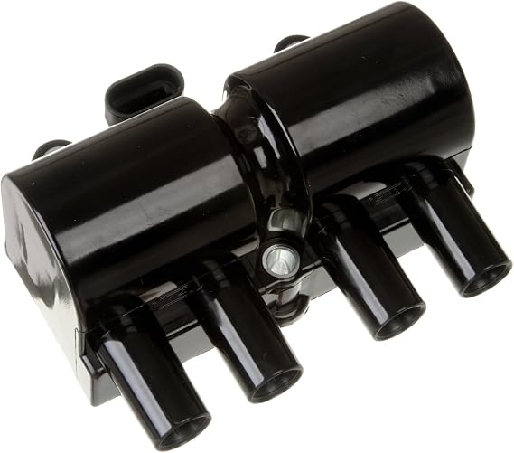 Delphi GN10296 Ignition Coil