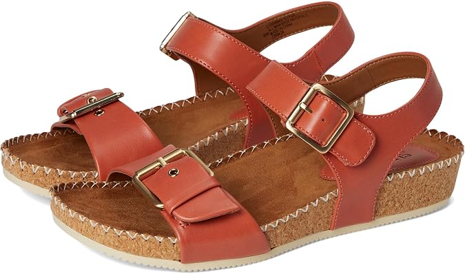 Eurosoft by Sofft Women's Gypsy | Casual Sandals