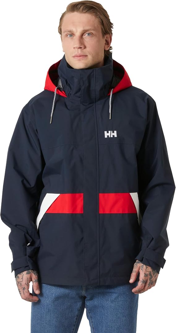 Helly Hansen Men's Koster All-weather Jacket
