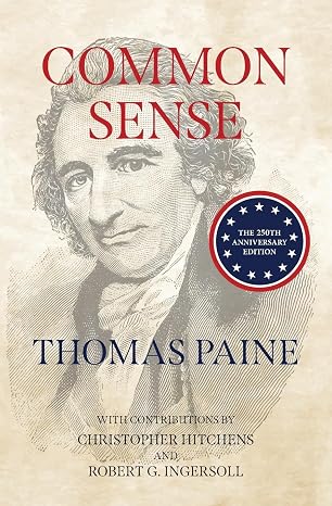 Common Sense (Warbler Classics Annotated Edition)
