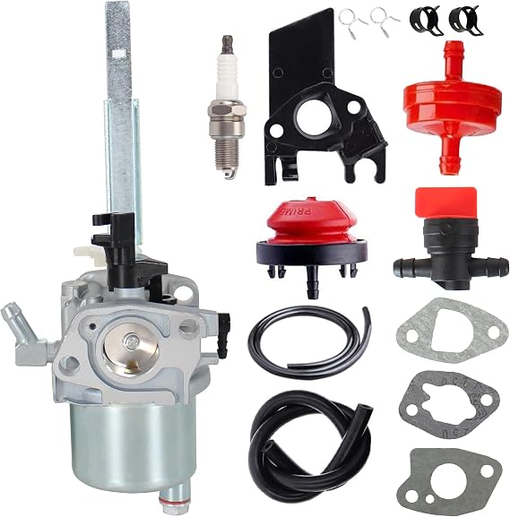 Carburetor For Husqvarna 924HV Poulan PR241 PR624ES PR270 961940010