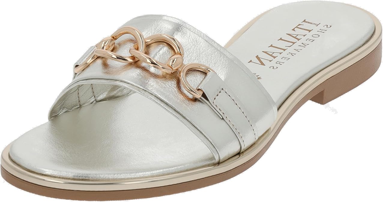 ITALIAN Shoemakers Monik Women's Sandals