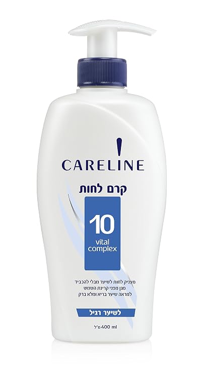 Hair Moisturizer for Normal Hair
