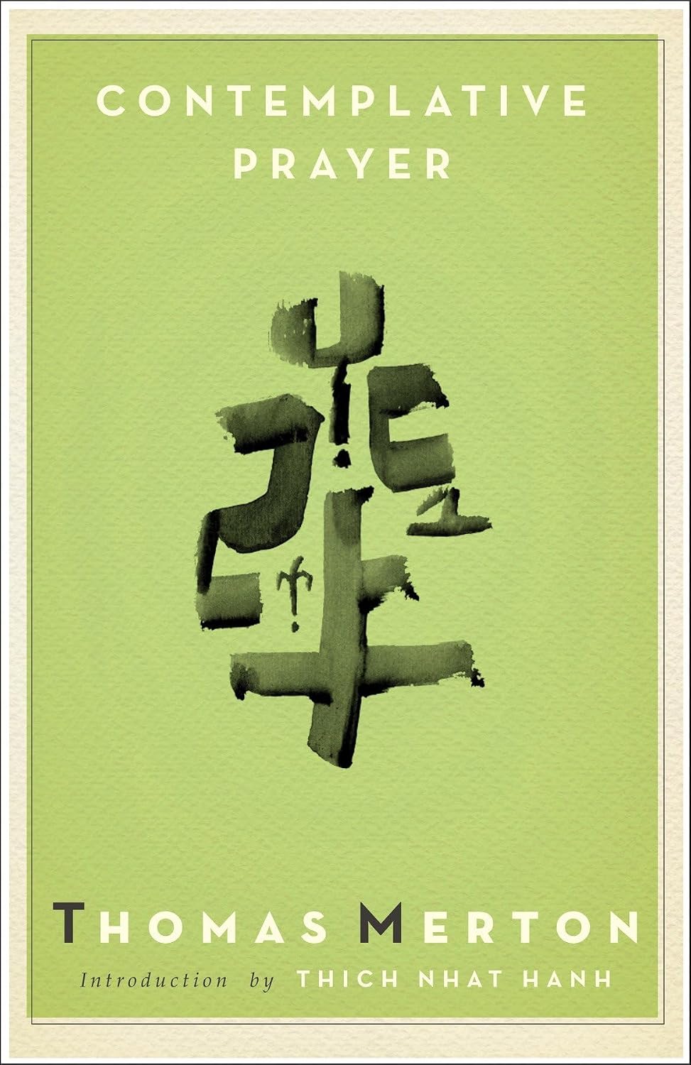 Contemplative Prayer Image Classic Paperback – February 5, 1971