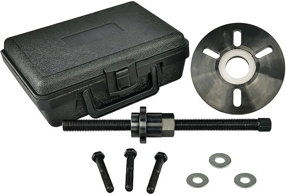 ProForm Harmonic Balancer Instl. /Puller GM LS Engine