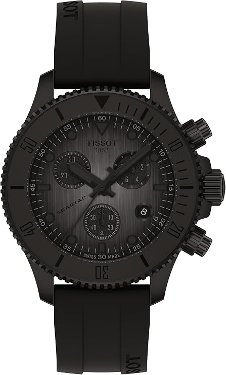 Tissot Seastar 1000 Quartz Chronograph 38mm
