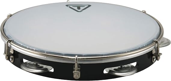 Tycoon Percussion Frame Drum TPD-10AB