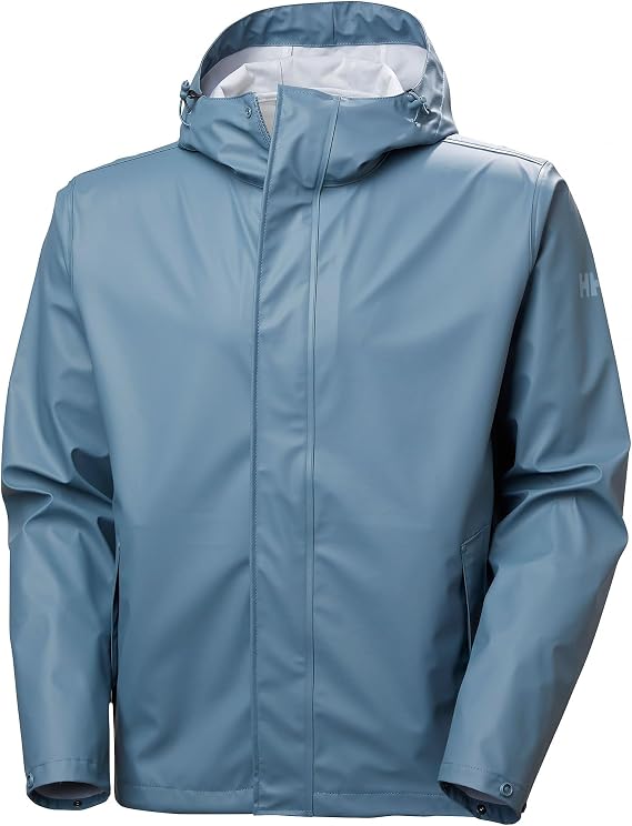 Helly Hansen Men's Moss Jacket Shell Jacket (pack of 1)
