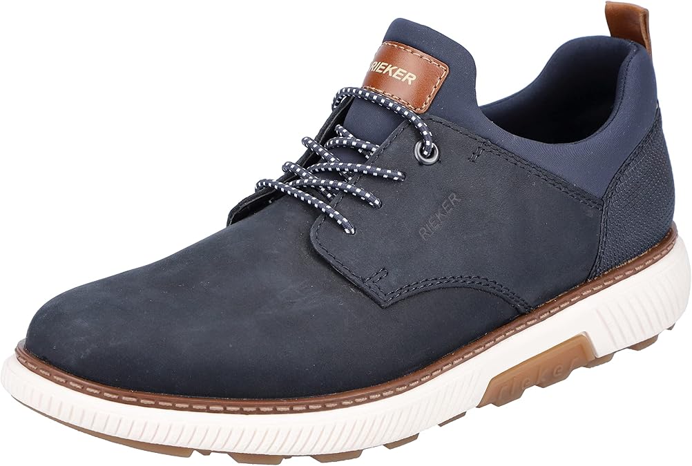 Rieker Herren B3360 Slipper