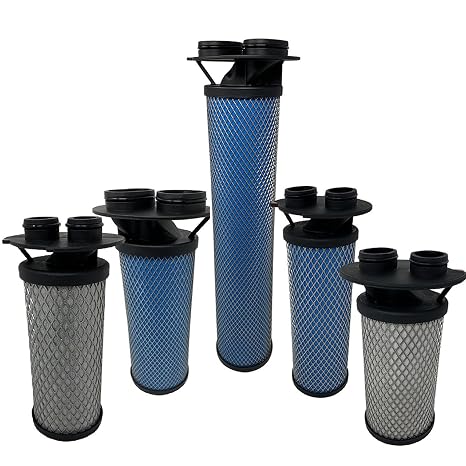 1C486023 Ultrafilter Replacement Filter Element, OEM Equivalent