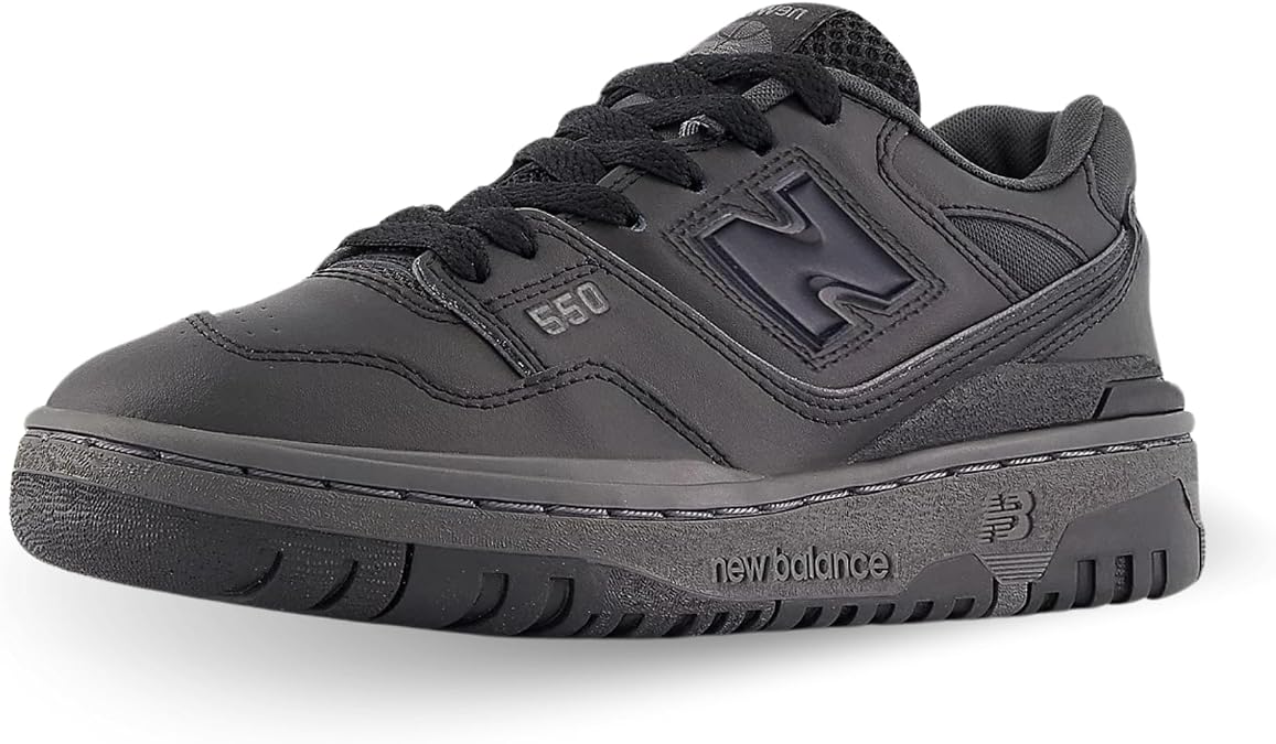 New Balance Boy's 550Sneaker