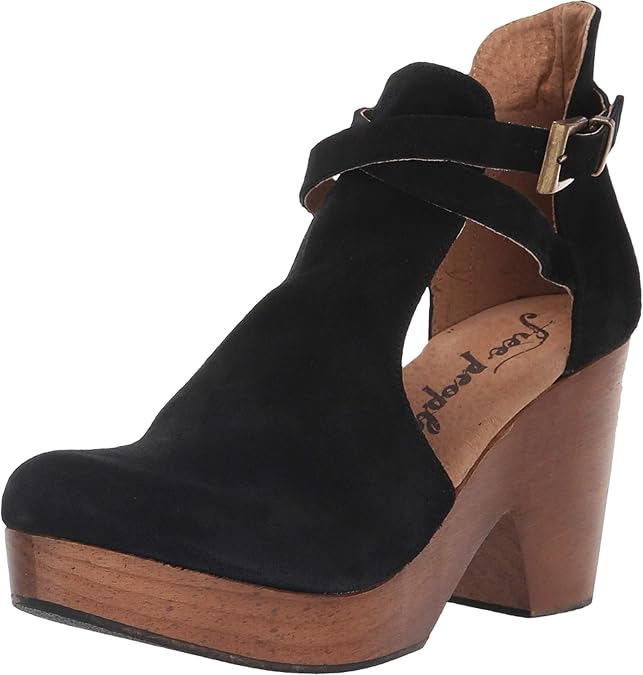 Free People Women's Cedar Clog