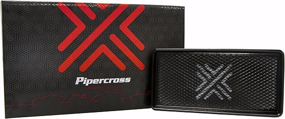 Pipercross Performance Panel Filter for SUBARU, PP2105
