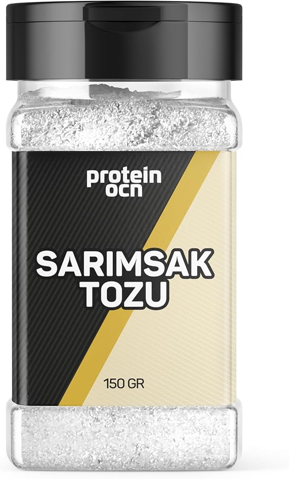 Proteinocean Sarımsak Tozu 150g