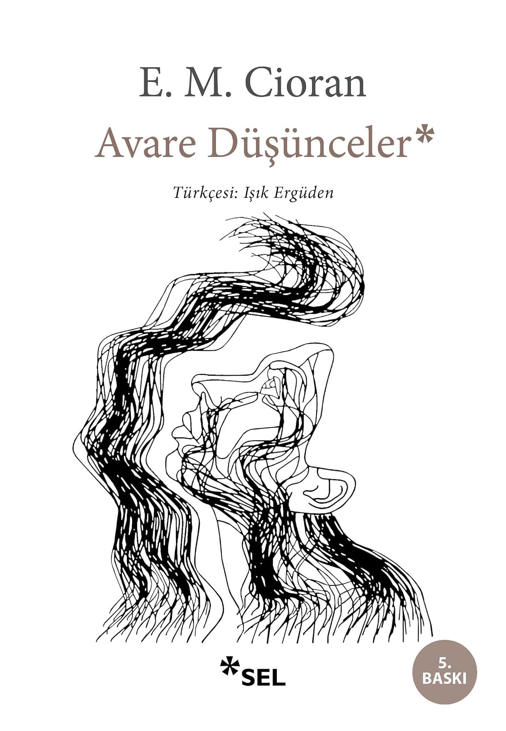 Avare Düşünceler Kağıt Kapak – 15 Kasım 2021