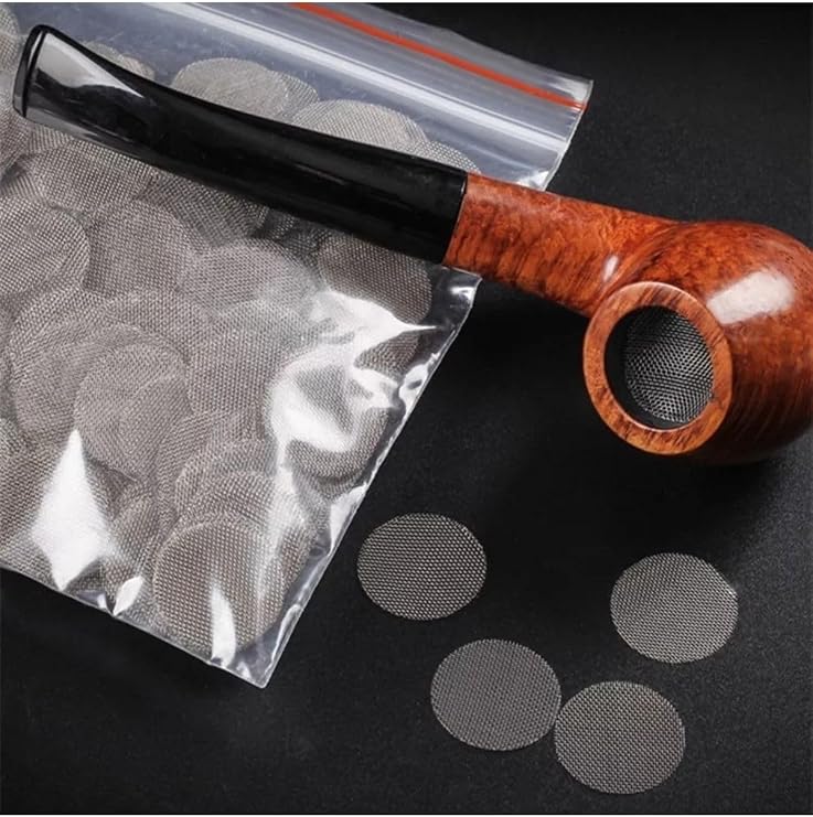 Mor Salkım Home Pipo Tütünü Hasır Örgü Elegi 16 Mm (10 Adet)