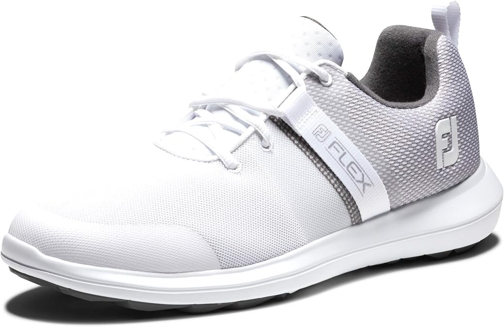 FootJoy FJ Flex Men's Golf Shoes